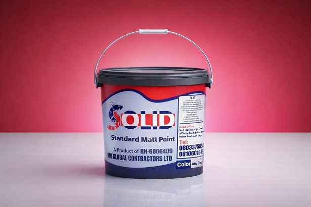 Custom Coloured Matt Paint – Stylish Interior Wall Solutions 20 Litre