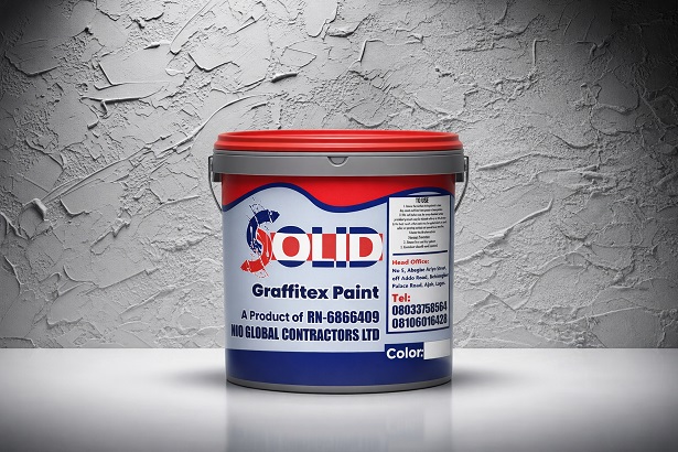 Graffitex Textured Paint – Modern Exterior & Interior Finish 20 Litre