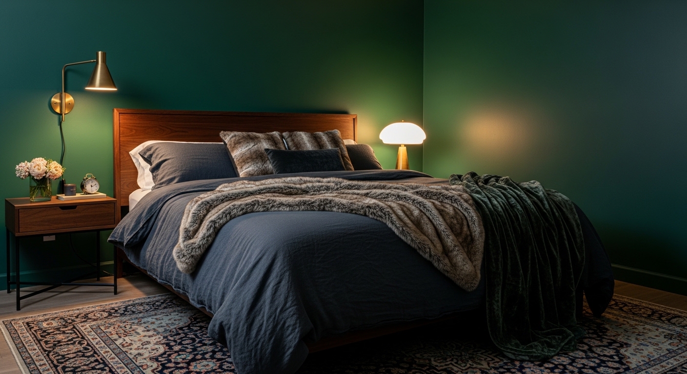 interior paint inspiration